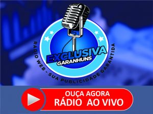 LOGO RADIO AO VIVO