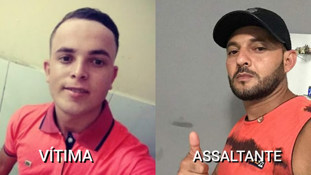 Assaltante mata funcionário de padaria e acaba morto pelo BEPI numa troca de tiros em Lajedo, no Agreste de Pernambuco