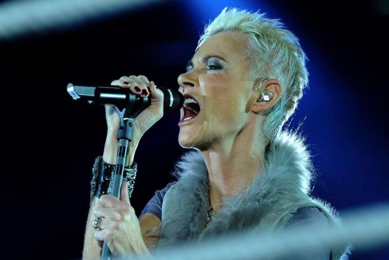 Vocalista do Roxette, Marie Fredriksson morre após batalha contra o câncer