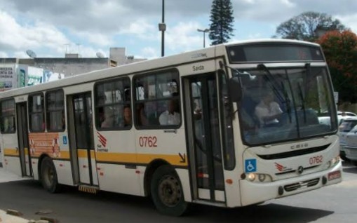 DE 2,90 PARA 3,35 – Passagem de ônibus vai ficar mais cara em Garanhuns, e usuários diz que o preço é abusivo.