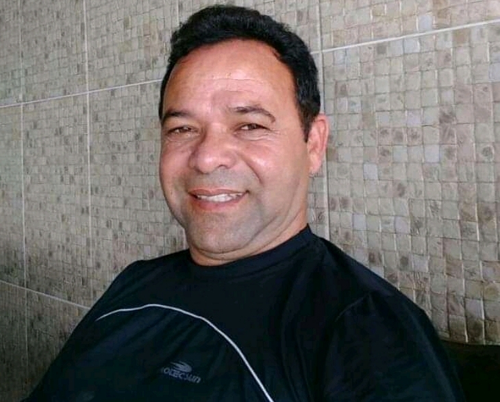 VICE-PREFEITO FOI ASSASSINADO DENTRO DE CASA EM CANHOTINHO