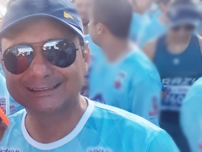 ATLETA PASSA MAL E MORRE DURANTE A 3ª CORRIDA DIA DE GARANHUNS