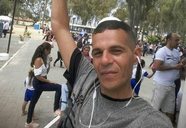 Homem foi assassinado a tiros em Garanhuns, no Agreste de Pernambuco