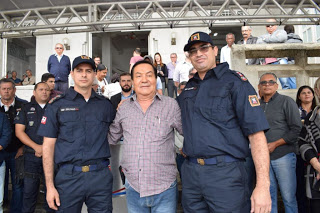 Garanhuns e Bom Conselho receberão Viaturas para Guardas Municipais