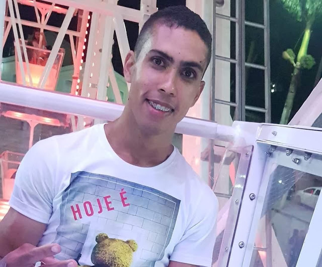 Jovem de 27 anos morreu vítima de acidente de trânsito na zona rural de Garanhuns