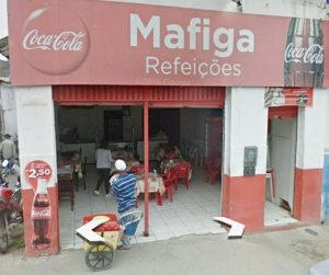 Mafiga