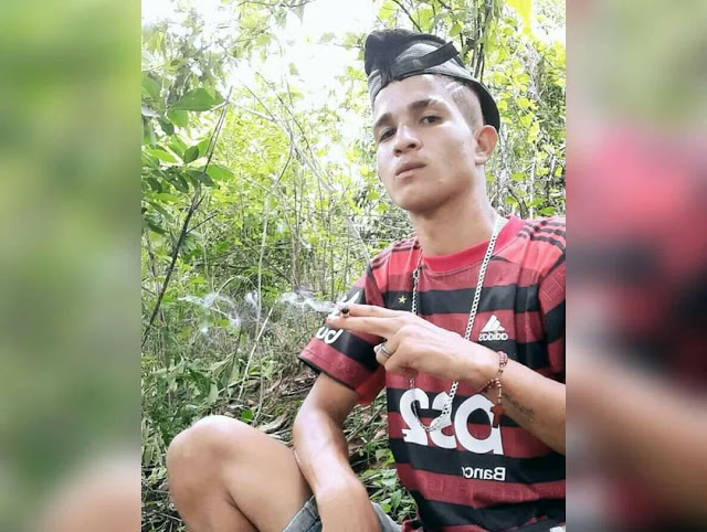 JOVEM APREENDIDO COM DROGAS EM GARANHUNS É MORTO EM MACEIÓ