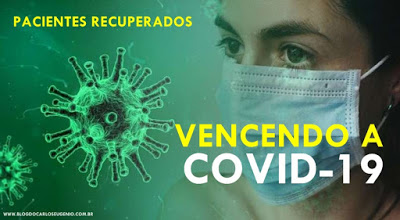 AGRESTE MERIDIONAL: Registro de Pacientes com Cura Clínica se aproxima dos 50% dentre Casos Positivos. Confira os Números da COVID-19 na Microrregião