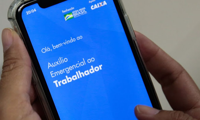 Confira o calendário: Caixa deposita 3ª parcela do auxílio de R$ 600 nesta terça