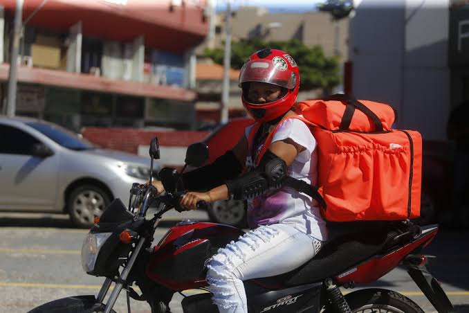 Mulher é assaltada enquanto fazia entrega no Centro de Garanhuns