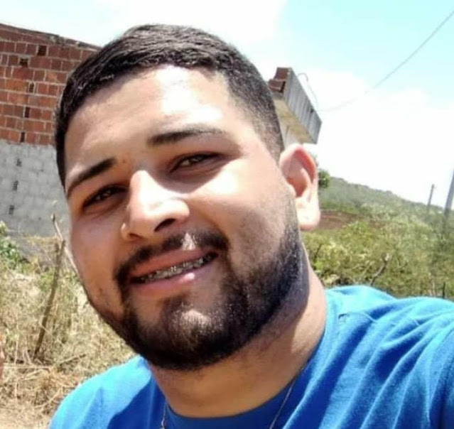 Morador de Garanhuns morre em acidente na cidade de São João