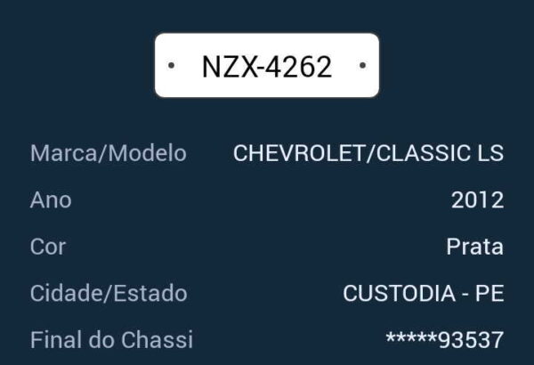 QUADRILHA ROUBA CARRO NA BR 424, EM GARANHUNS