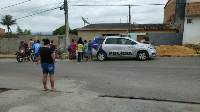 Pedreiro é encontrado morto na Cohab 2, em Garanhuns