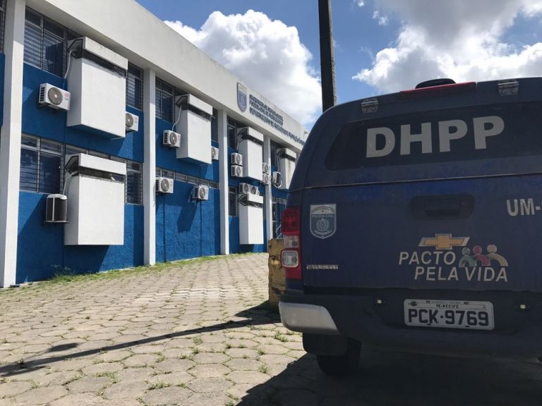 Jovem de 18 anos é achada morta dentro de cisterna; polícia investiga homicídio em Jabaotão