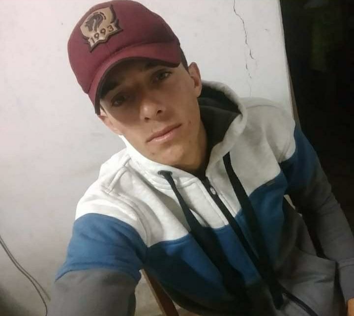 Jovem morre e outro fica ferido em acidente de trânsito na BR-424 em Caetés no Agreste de Pernambuco