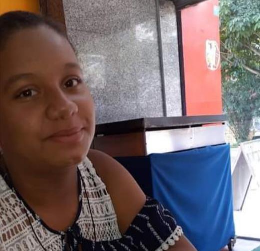 ADOLESCENTE QUE ESTAVA DESAPARECIDA EM GARANHUNS FOI ENCONTRADA PASSA BEM, E JÁ ESTÁ COM A FAMÍLIA