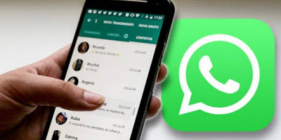 WHATSAPP LIBERA FUNÇÃO PARA OS USUARIOS ONDE PERMITE MANDAR MENSAGENS TEMPORARIAS QUE SOMEM EM 7 DIAS