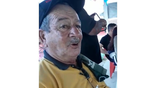 Idoso de 66 anos morre vítima de acidente de trânsito na PE-217 em Pesqueira, no Agreste de Pernambuco