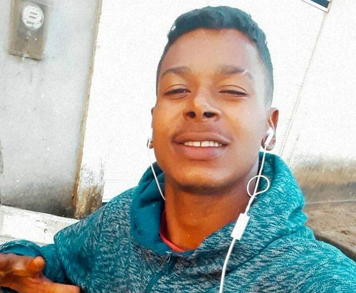 JOVEM É MORTO A TIROS EM GARANHUNS