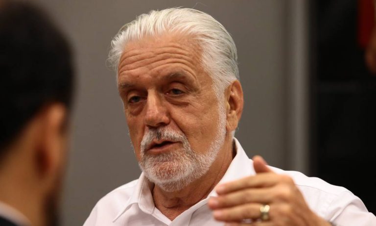 APÓS CONVERSAR COM LULA, JAQUES VÊ EX-PRESIDENTE MAIS PREOCUPADO EM SER ABSOLVIDO DO QUE COM CANDIDATURA