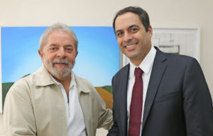 Paulo-e-lula