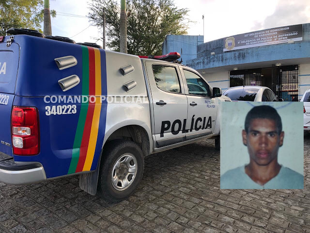 HOMEM FOI ASSASSINADO DENTRO DE CASA EM GARANHUNS