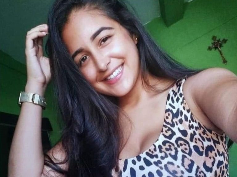 ‘Não via maldade em ninguém’, diz amiga de jovem encontrada morta após passar dois dias desaparecida em Bom Jardim