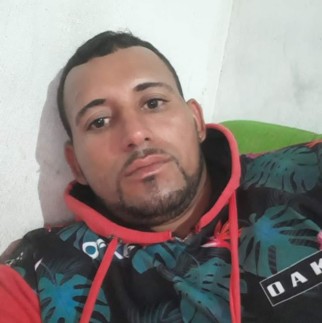 Homem foi Morto a tiros na cidade de Águas Belas