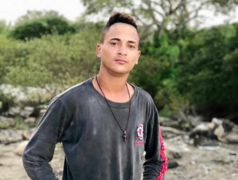 Jovem de 20 anos morre afogado ao tentar atravessar barragem em Paranatama