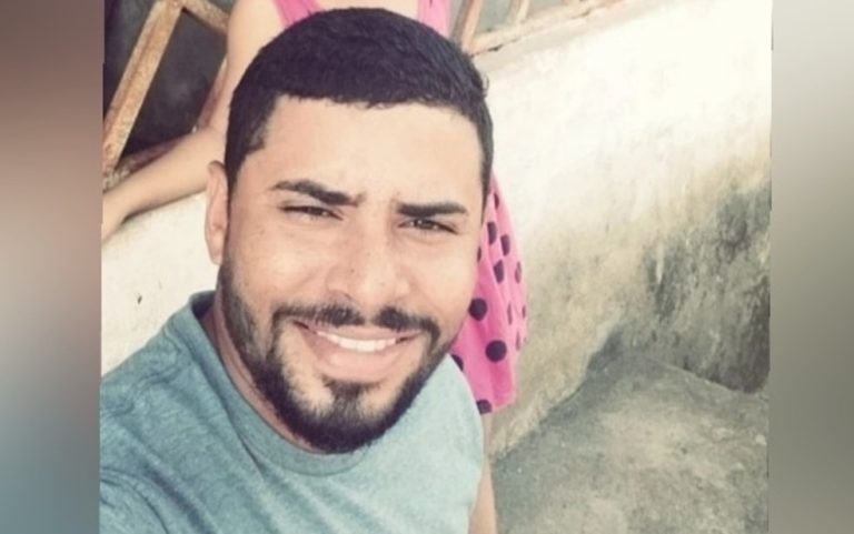 ‘Sonho dele era ir embora por causa da violência’, diz parente de homem morto após ser feito de ‘escudo humano’ por MC Irak