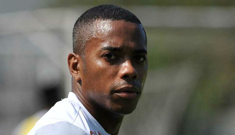 Última instância da Justiça italiana condena Robinho por violência sexual