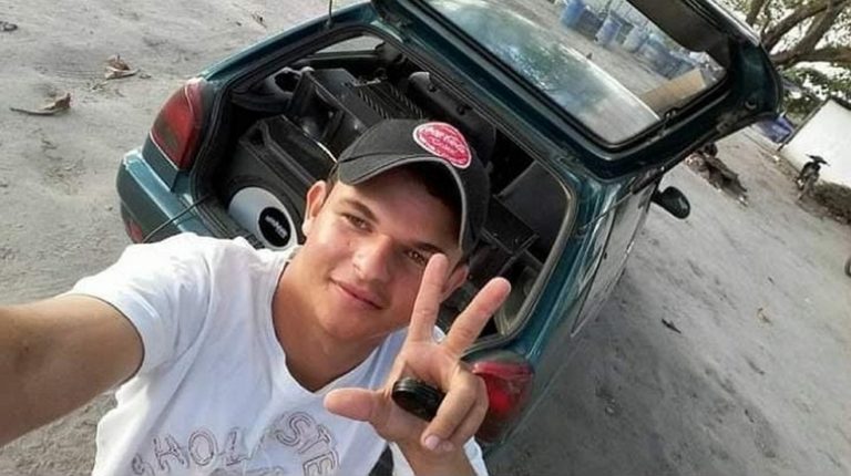 Homem é perseguido e morto a tiros na comunidade Alto dos Coqueiros, em Lajedo