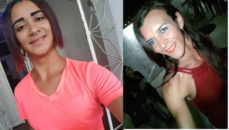 Dois homens são presos suspeitos de matarem travestis a tiros em povoado de São Bento do Una