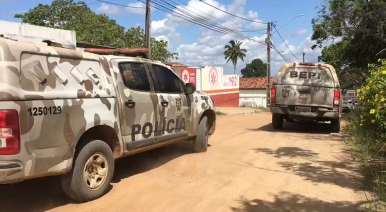 Buscas por suspeito de assassinar duas jovens em Glória do Goitá chegam ao sexto dia