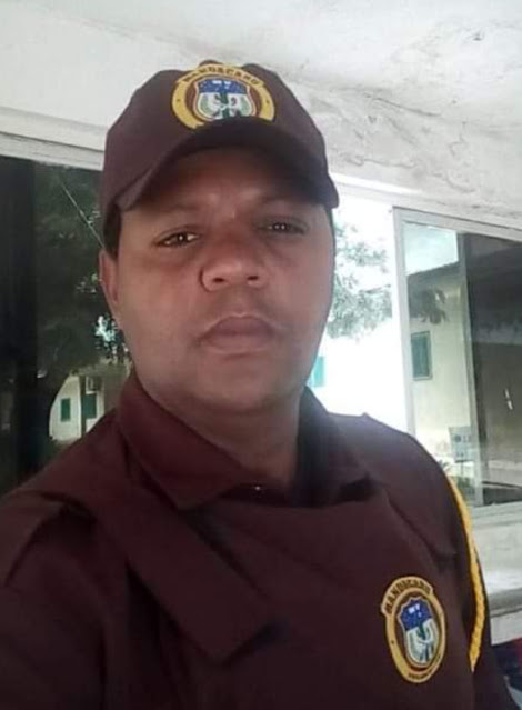 VIGILANTE DO HOSPITAL DOM MOURA MORRE VÍTIMA DE ACIDENTE