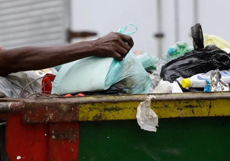 Fome no Brasil: número de brasileiros sem ter o que comer quase dobra em 2 anos de pandemia￼