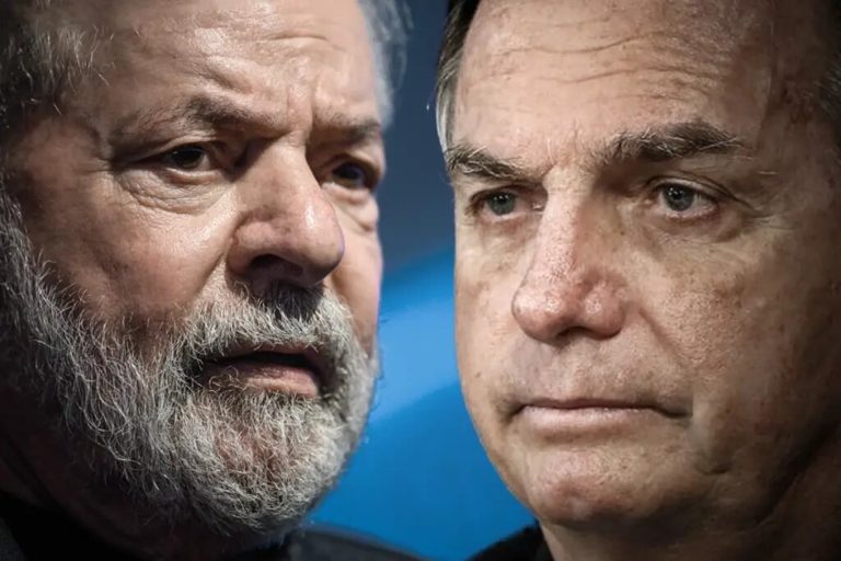 Lula tem 52,87% dos votos válidos e venceria no 1º turno