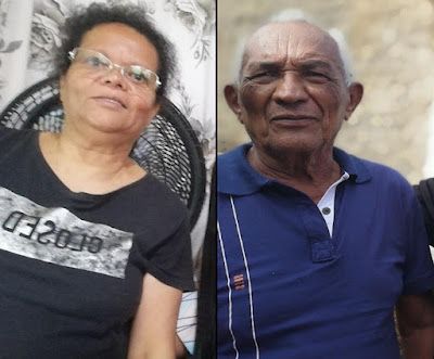 casal de idosos que residia em Garanhuns é encontrado morto após desaparecimento