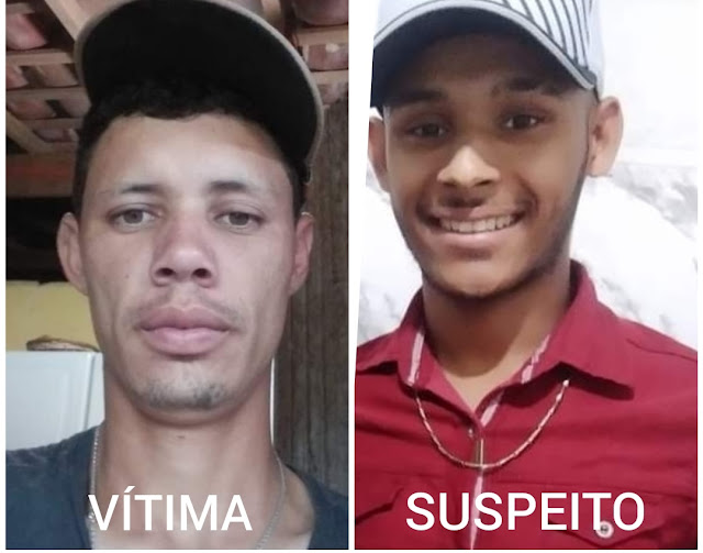 HOMEM FOI MORTO A FACADAS NA CIDADE DE CORRENTES